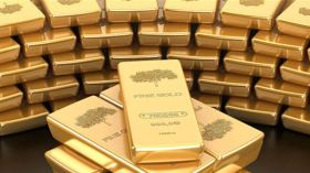 وسط تراجع المخزون العالمي.. الجزائر تحافظ على احتياطها من الذهب