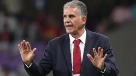 البرتغالي “كيروس” مدربا جديدا لِمنتخب مصر