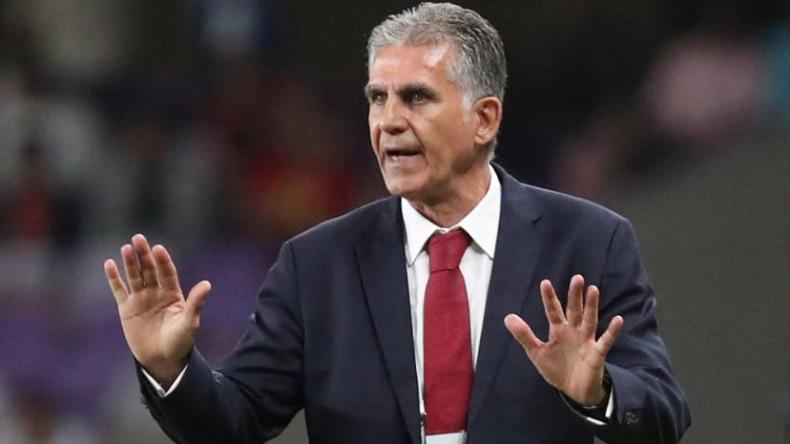 البرتغالي “كيروس” مدربا جديدا لِمنتخب مصر