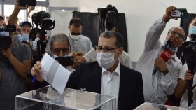 انتخابات المغرب: فوز كبير لصديق الملك والمخزن يدفع الإسلاميين نحو الخارج