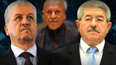 التماس أحكام لكل من سلال أويحيى وملزي