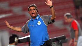 تقني حاز كأسيَن عالميتَين سَيُدرّب شباب بلوزداد