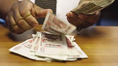 L’Exécutif se dirige vers une révision de la grille des salaires