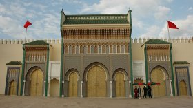 إفلاس المخزن.. الأسوأ في تاريخ المملكة