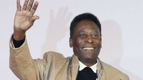 عملية جراحية في القولون لـ “بيليه”