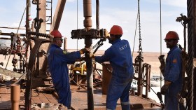 هذا هو ترتيب البترول الجزائري في قائمة أغلى أنواع النفط خلال سبتمبر