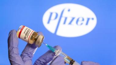 Pfizer et BioNtech annoncent les résultats positifs des essais du vaccin chez les enfants