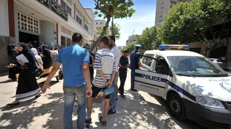 5000 شرطي لتأمين الدخول المدرسي بالعاصمة