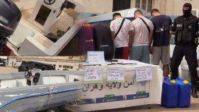 أخبار الجزائر ليوم الاثنين 13 سبتمبر 2021