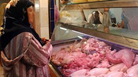 اللحوم البيضاء تصنع الاستثناء بتراجع الأسعار