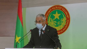 “لا اتصالات مع إسرائيل في هذا المجال ولا في غيره”