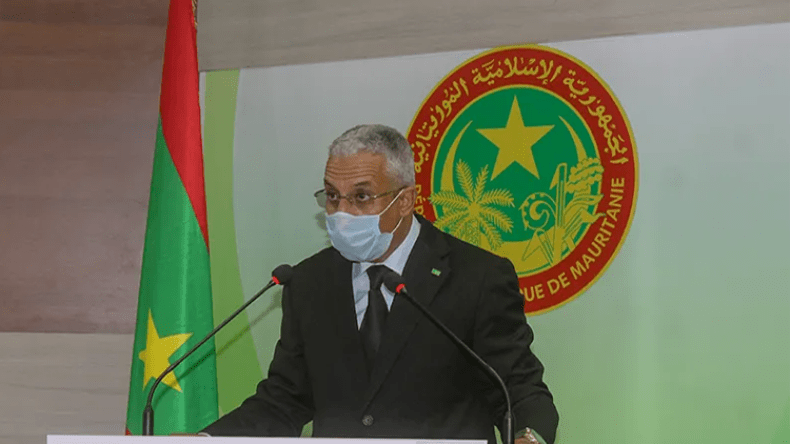 “لا اتصالات مع إسرائيل في هذا المجال ولا في غيره”