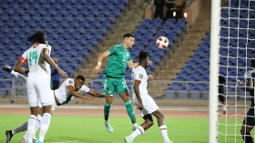مباراة النيجر والجزائر في ملعب نيامي بدل المغرب