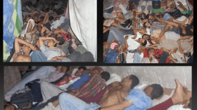 “المخزن أخفى أزيد من 500 صحراوي لم يتم الكشف عن مصيرهم لحد الساعة”