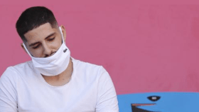 الترجي التونسي يريد بن زية