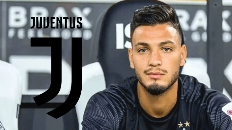 “اليوفي” يريد التعاقد مع بن سبعيني