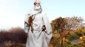 محمد بن علي السنوسي