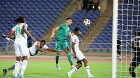 فحص طبّي لـ “بن سبعيني”