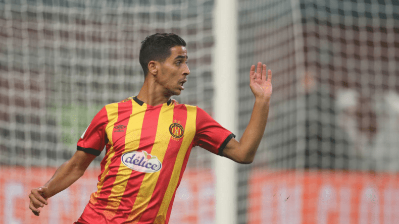 بن غيث يفسخ عقده وإدارة الترجي تُهدّد بِمقاضاته