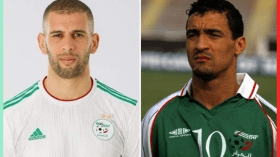 ثمانية أهداف ورباعية من مهاجم واحد ورقم تاسفاوت في خطر