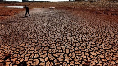 Algérie: Le réchauffement climatique pousse la population vers les villes