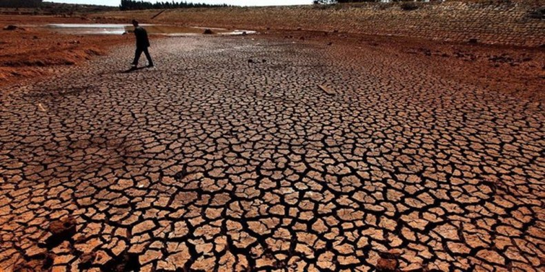 Algérie: Le réchauffement climatique pousse la population vers les villes