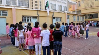 Année scolaire: Le ministre de l’Education donne le coup d’envoi à partir d’Alger