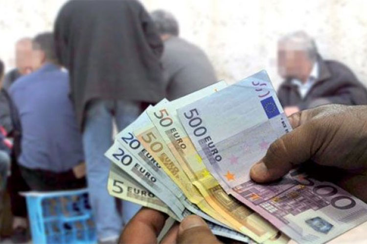 French Pension Fund “CNAF” Stops Granting Pensions To Algerian Retirees