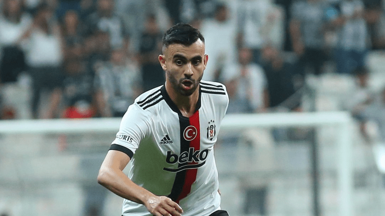 بِالفيديو: غزال يقلب الطّاولة على وجه فريق أنطاليا سبور