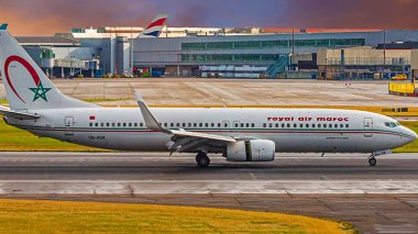 L’Algérie ferme l’espace aérien aux aéronefs civils et militaires marocains