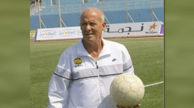 وفاة “نجم” شبيبة القبائل سابقا رشيد دالي