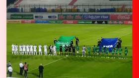 “الخضر” يقصفون بثُمانية ويراهنون على الفوز بمراكش