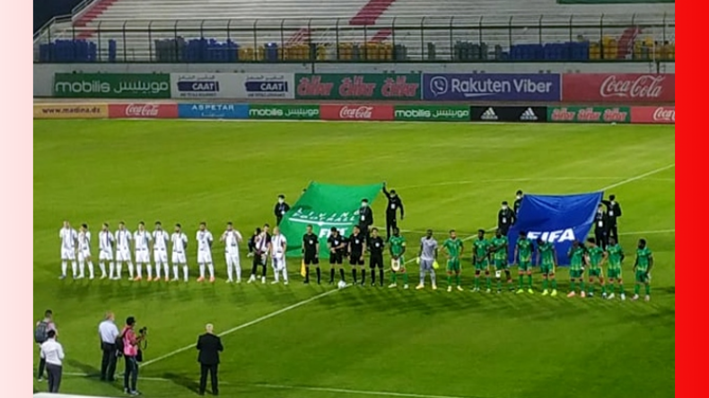 “الخضر” يقصفون بثُمانية ويراهنون على الفوز بمراكش