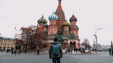 Issuance Of Visas For Algerian Students Wishing To Study In Russia