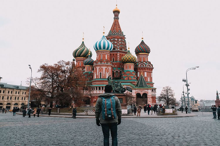 Issuance Of Visas For Algerian Students Wishing To Study In Russia