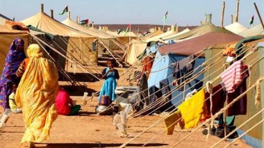 Sahara Occidental-Réfugiés: L’Algérie condamne l’attitude irresponsable du Maroc