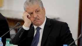 تبليغ سلال وحطاب ونسيب بالخبرة القضائية الخاصة بـ”أمنهيد”