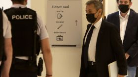 Financement illégal de sa campagne présidentielle de 2012 : Sarkozy condamné
