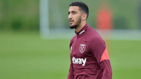 الأولى لـ “بن رحمة” هذا الموسم وتأهّل