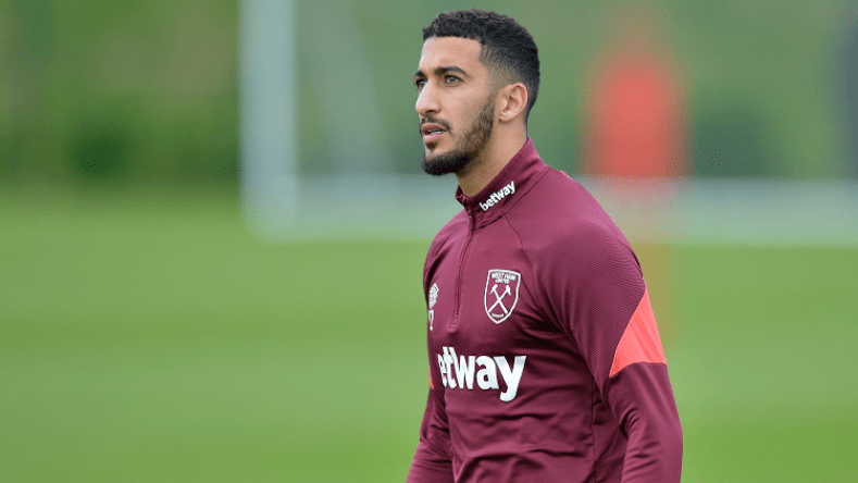 الأولى لـ “بن رحمة” هذا الموسم وتأهّل