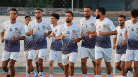 هزيمة ثقيلة للوفاق بعد تمثيلية غامبية سخيفة في أدغال إفريقيا