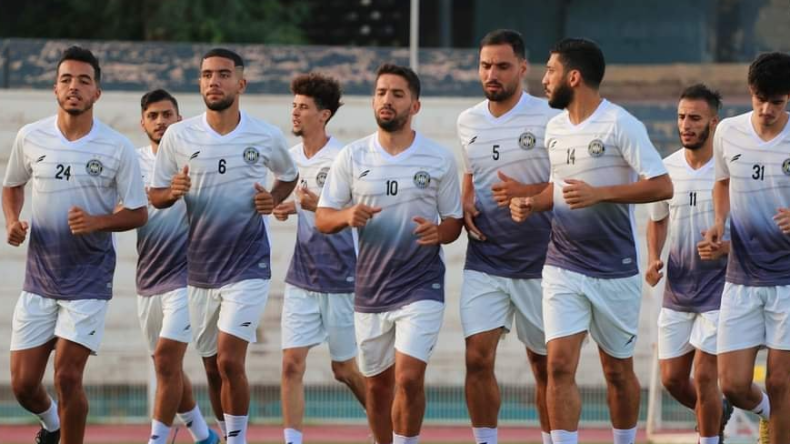 هزيمة ثقيلة للوفاق بعد تمثيلية غامبية سخيفة في أدغال إفريقيا