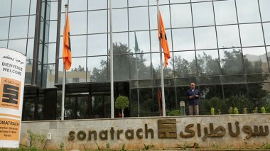 Sonatrach Offers Dozens Of Jobs