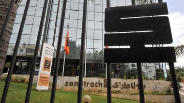 Expected Record Revenues For Sonatrach Due To High Gas Prices