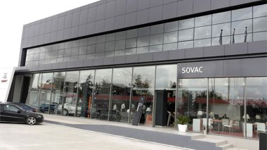 Public Treasury Demands 50 Billion Centimes From Owner Of “SOVAC” Vehicle Complex