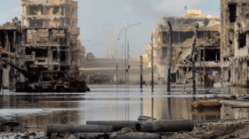 إعادة إعمار ليبيا.. هل تكون للجزائر حصة؟