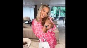 خطيبة محرز تُنفق 26 مليونا على “كانيش”!