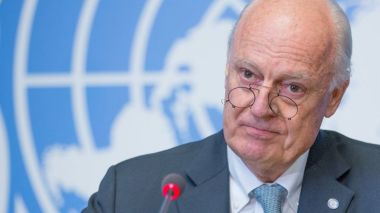 Sahara occidental: De Mistura a Rabat dans le cadre de sa visite dans la région