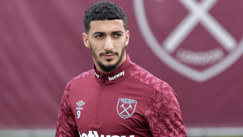 إصابة بن رحمة