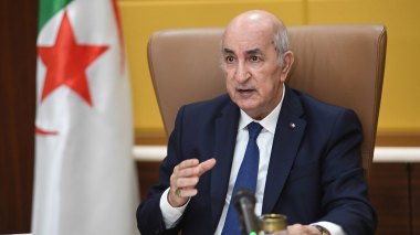 Algerian Proposals To Combat Terrorism In The Sahel-Saharan Region